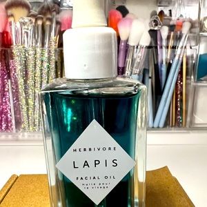 Herbivore Lapis Blue Tansy Face Oil